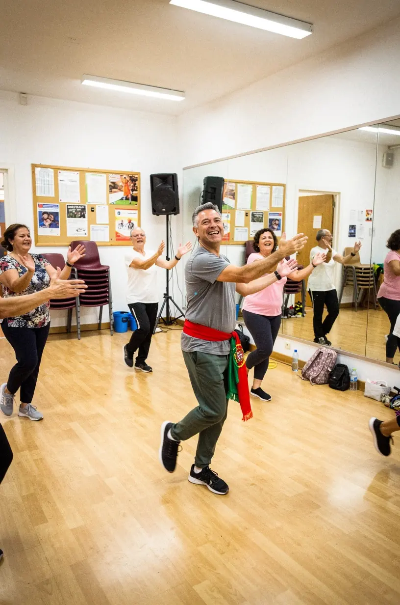 Measuring success in cultural events and festivals