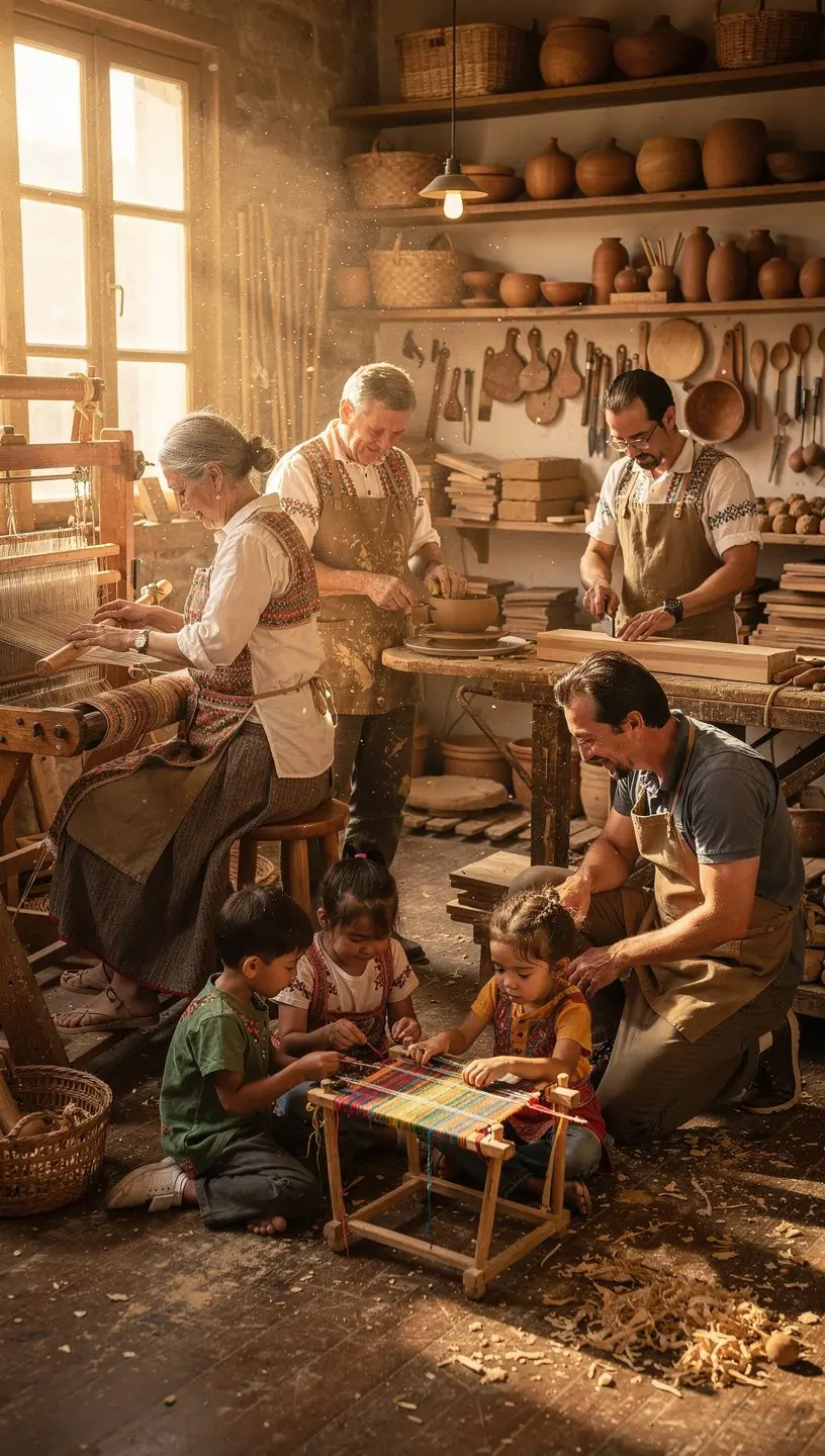 Planning permits for cultural festival events